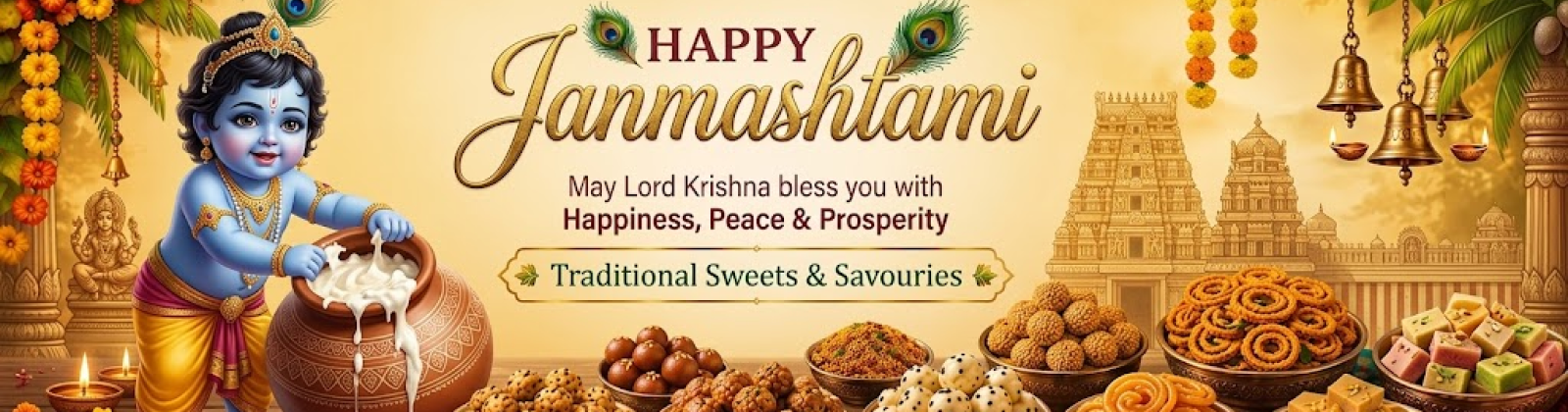 Promotional Banner