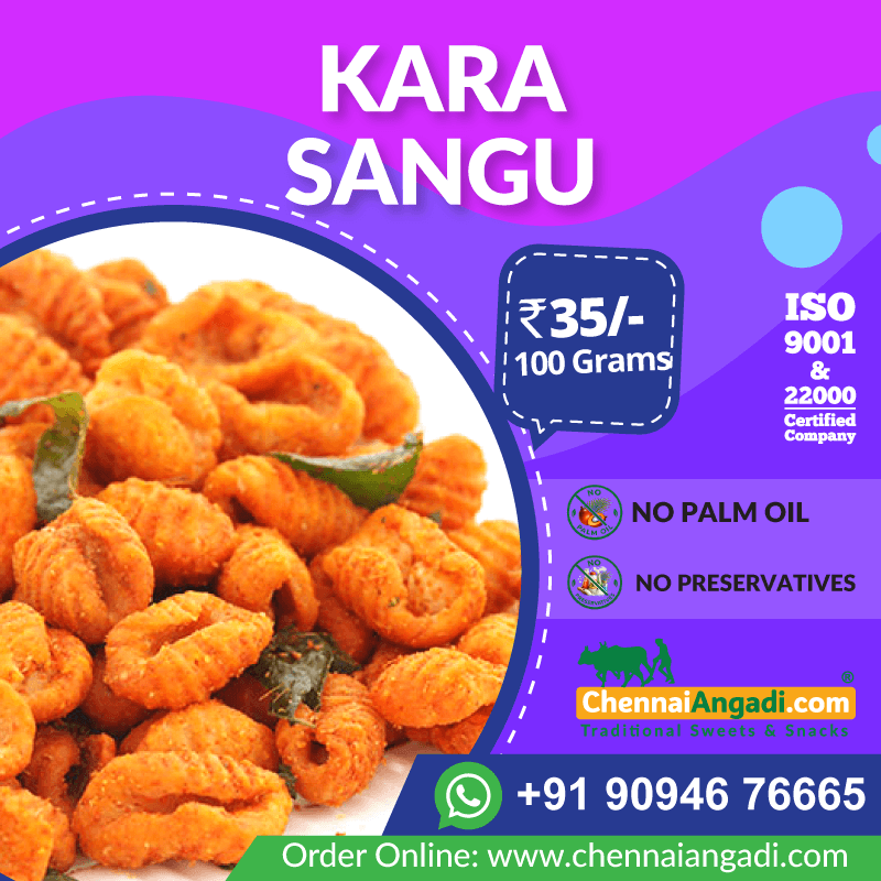 Kara Sangu