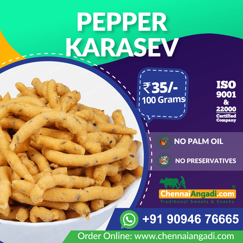 Pepper Karasev