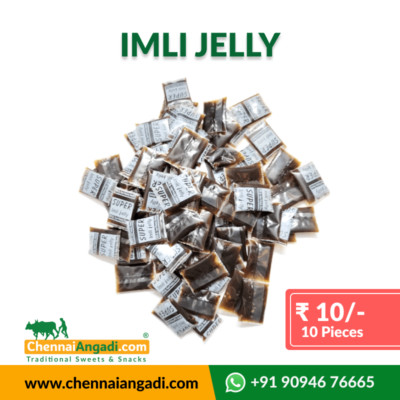 Imli Jelly