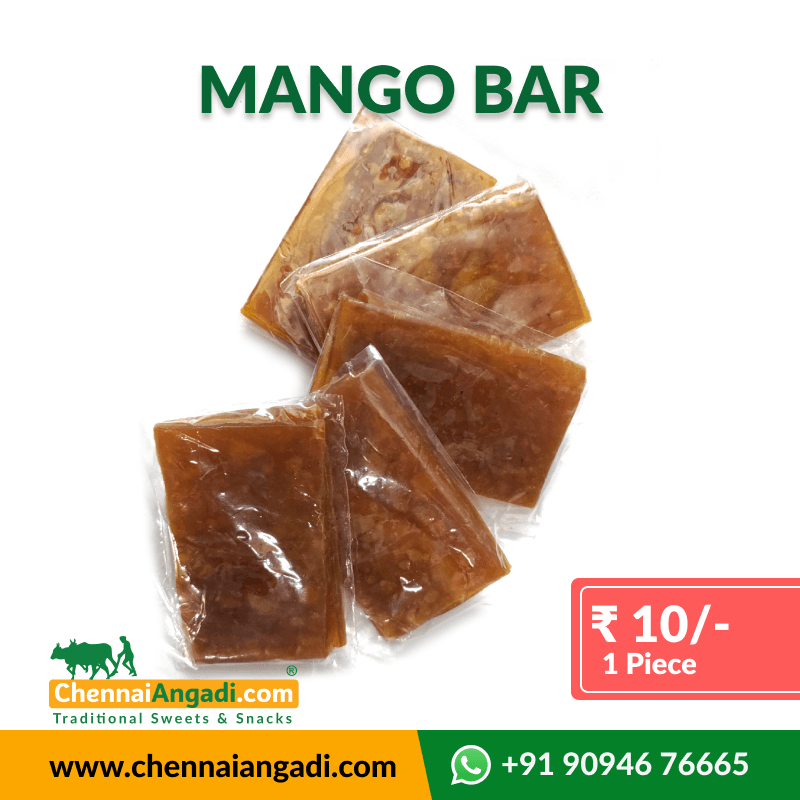 Mango Bar