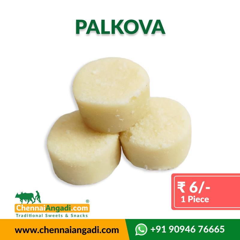Palkova