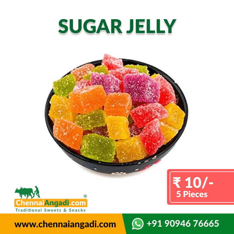 Jelly Mittai