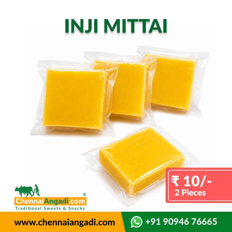 Inji Mittai