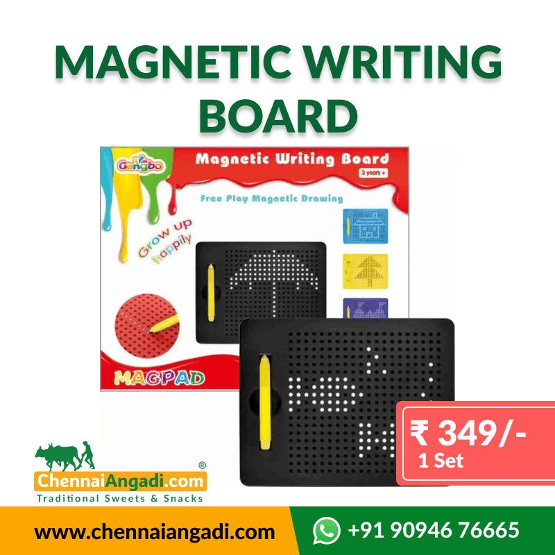 Magnetic Writting Board