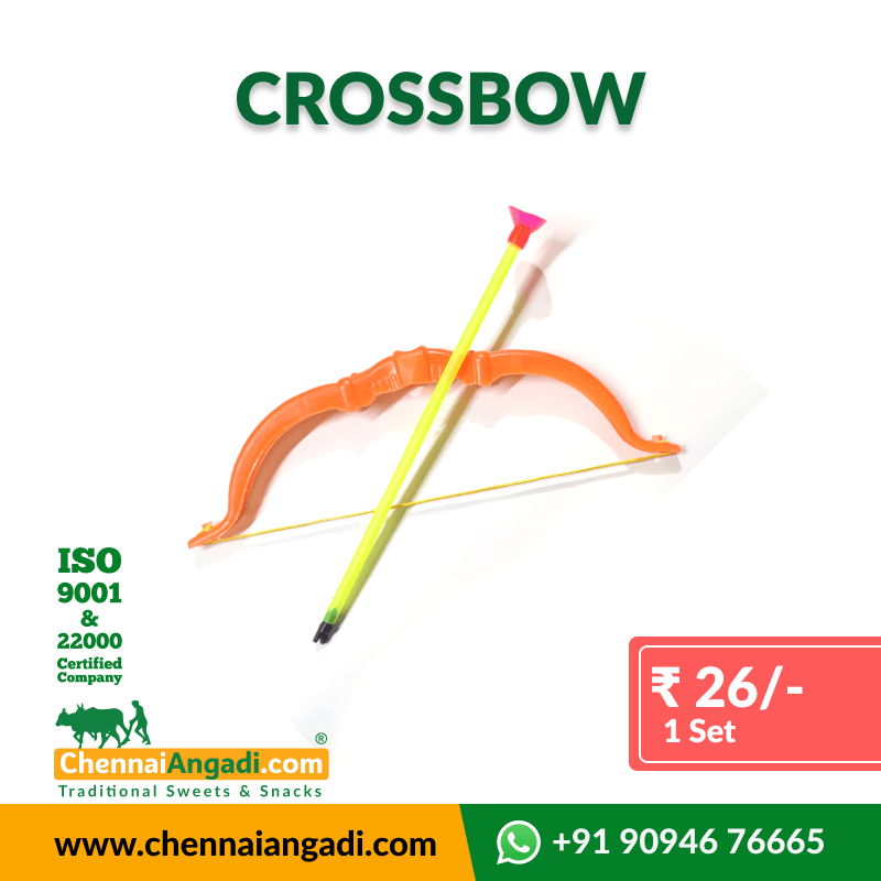 Crossbow