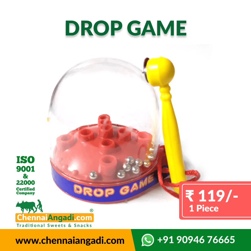 Drop Game