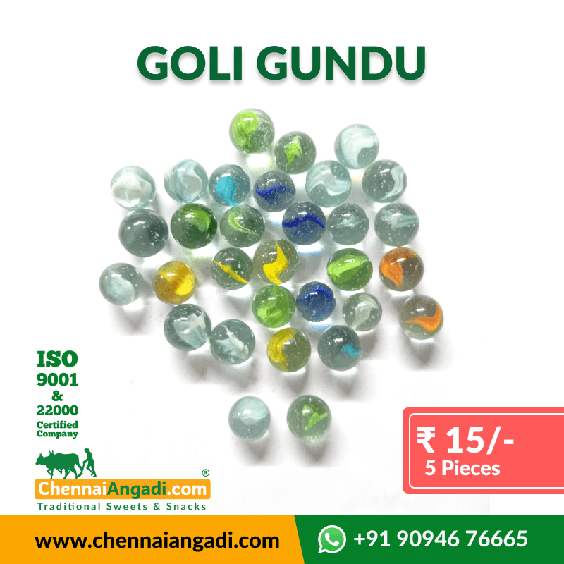 Goli Gundu