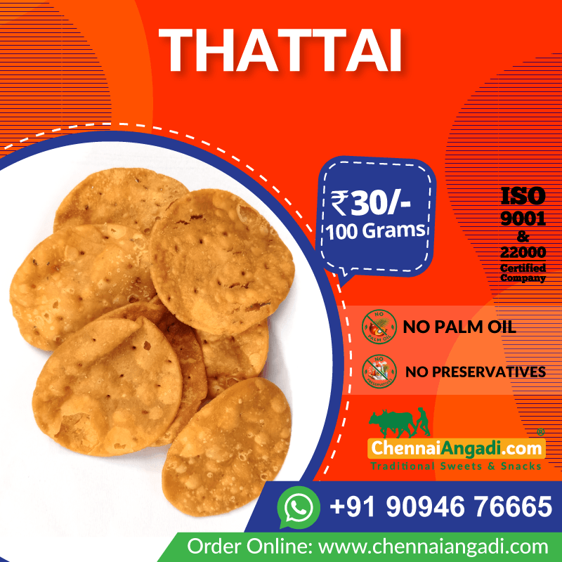 Thattai