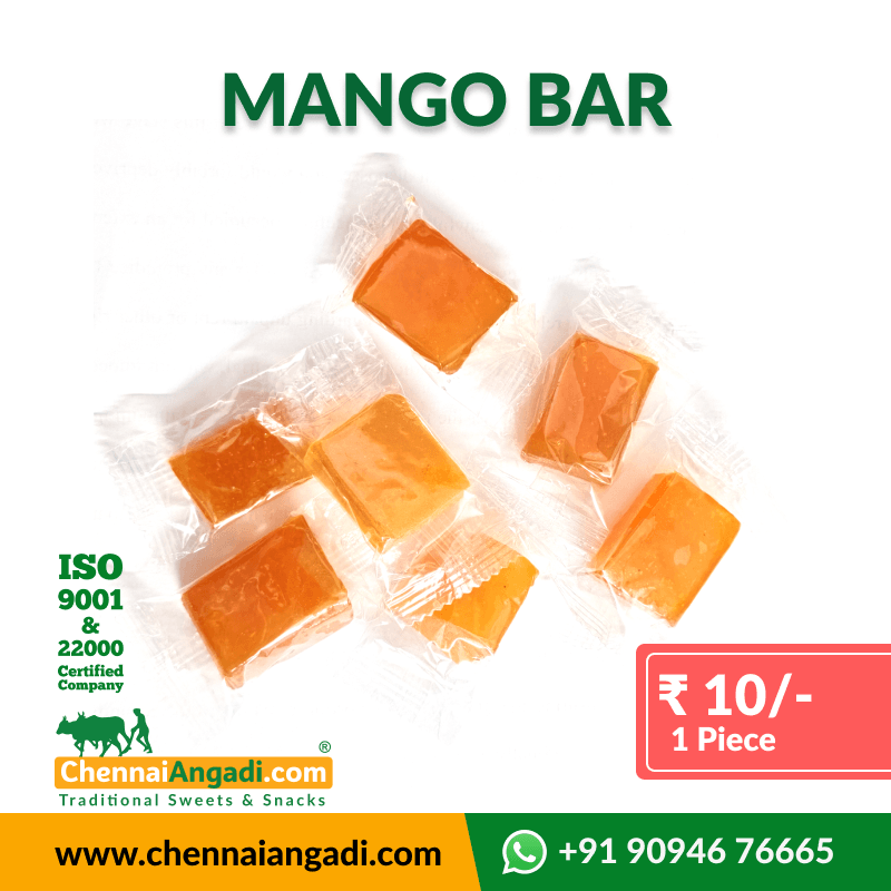 Mango Bar