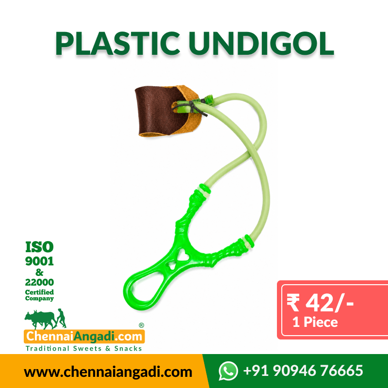 Udigol Plastic