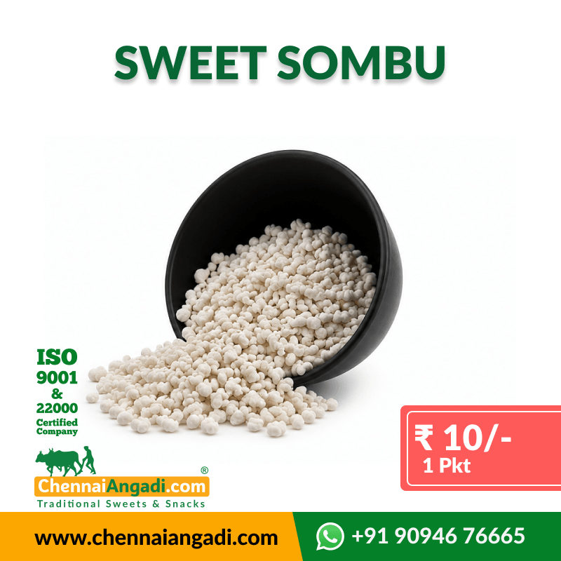 Sweet Sombu
