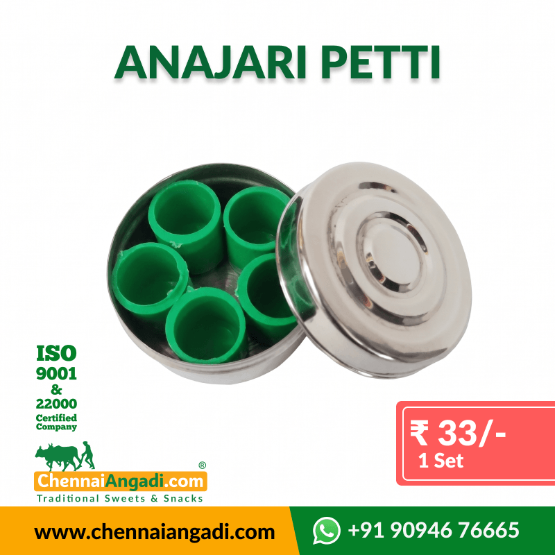 Anjaraipetti