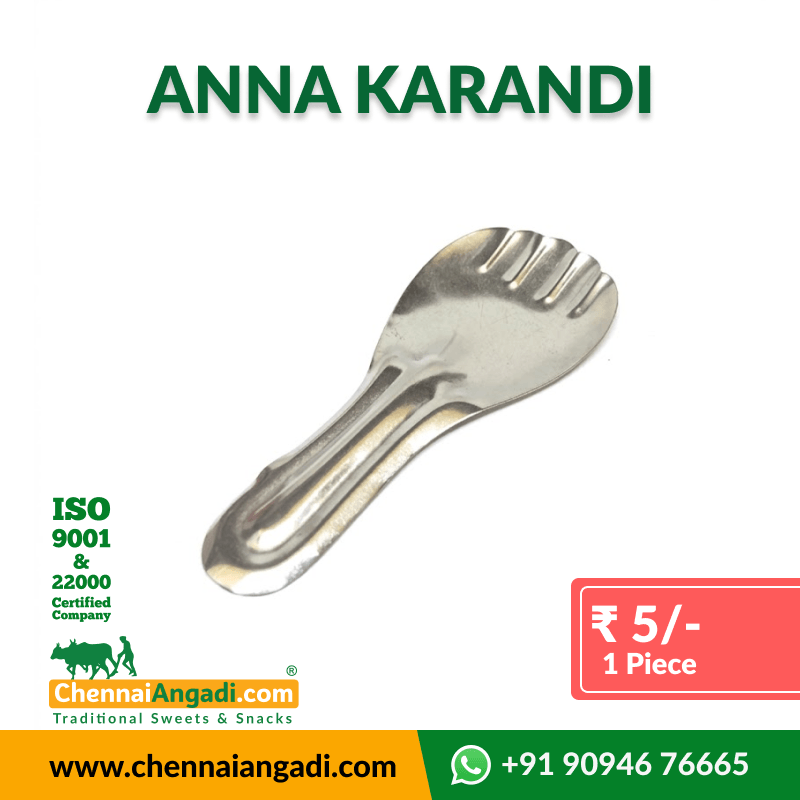 Anna Karandi
