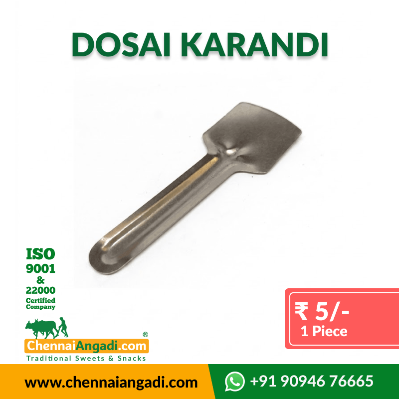 Dosai Karandi