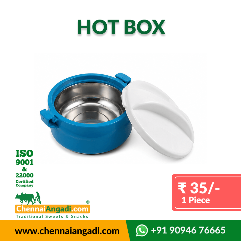 Hot Box
