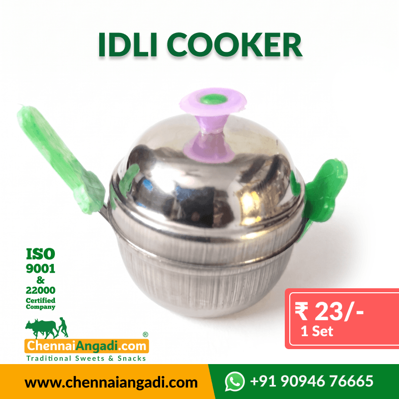 Idli Cooker