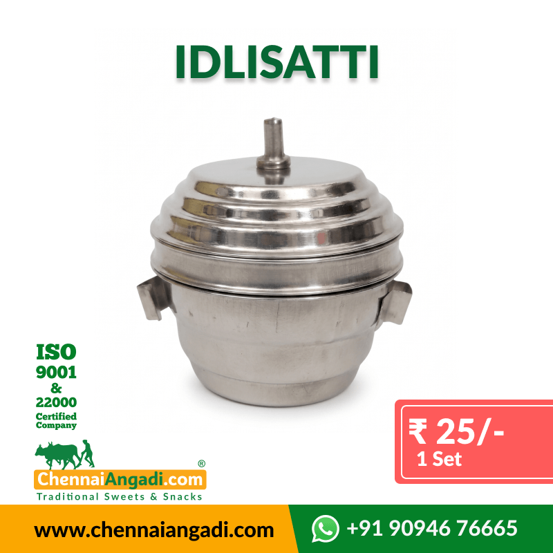 Idlisatti