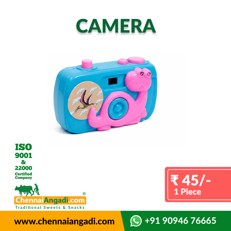 Camera