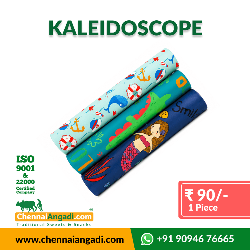 Kaleidoscope