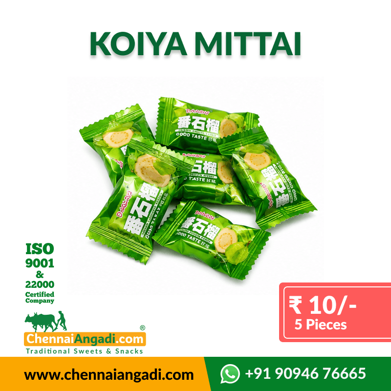 Koiya Mittai