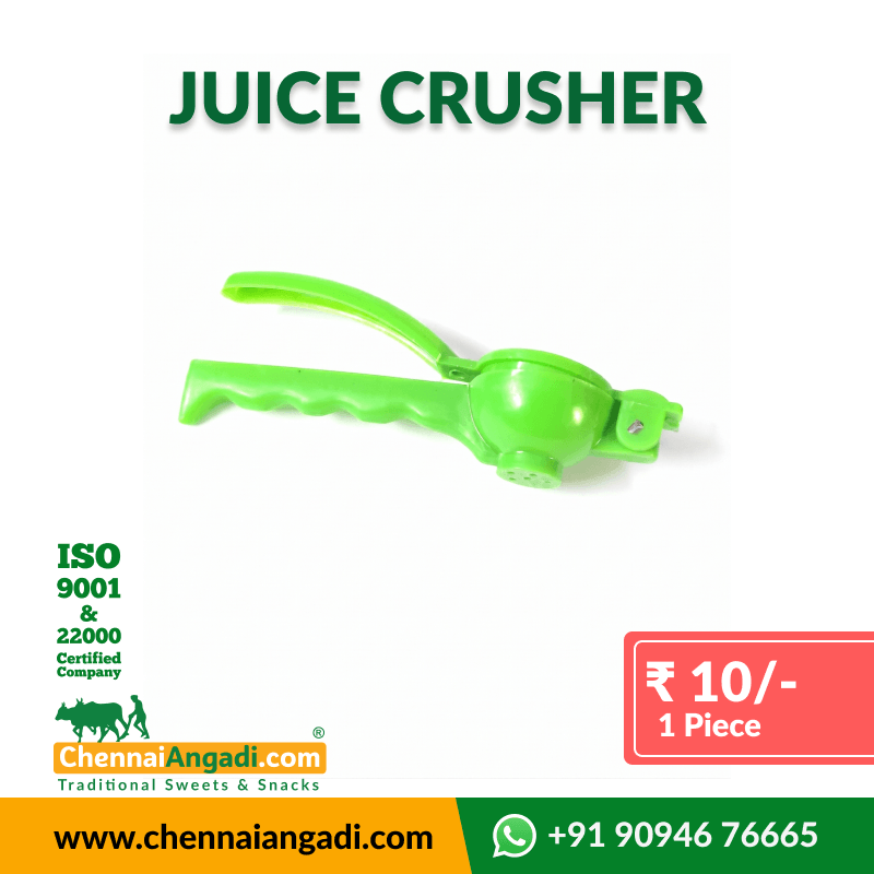 Juice Crusher