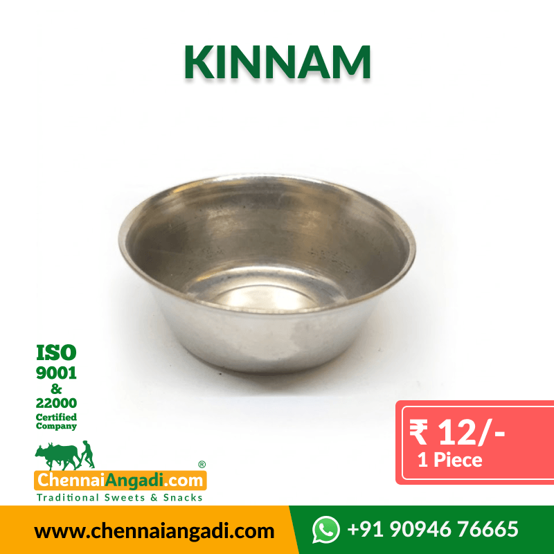 Kinnam