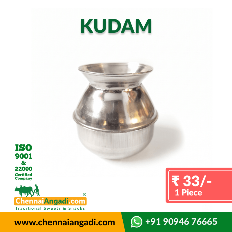 Kudam