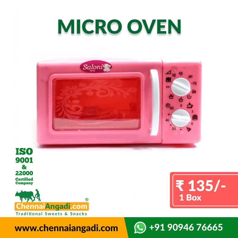 Micro Oven