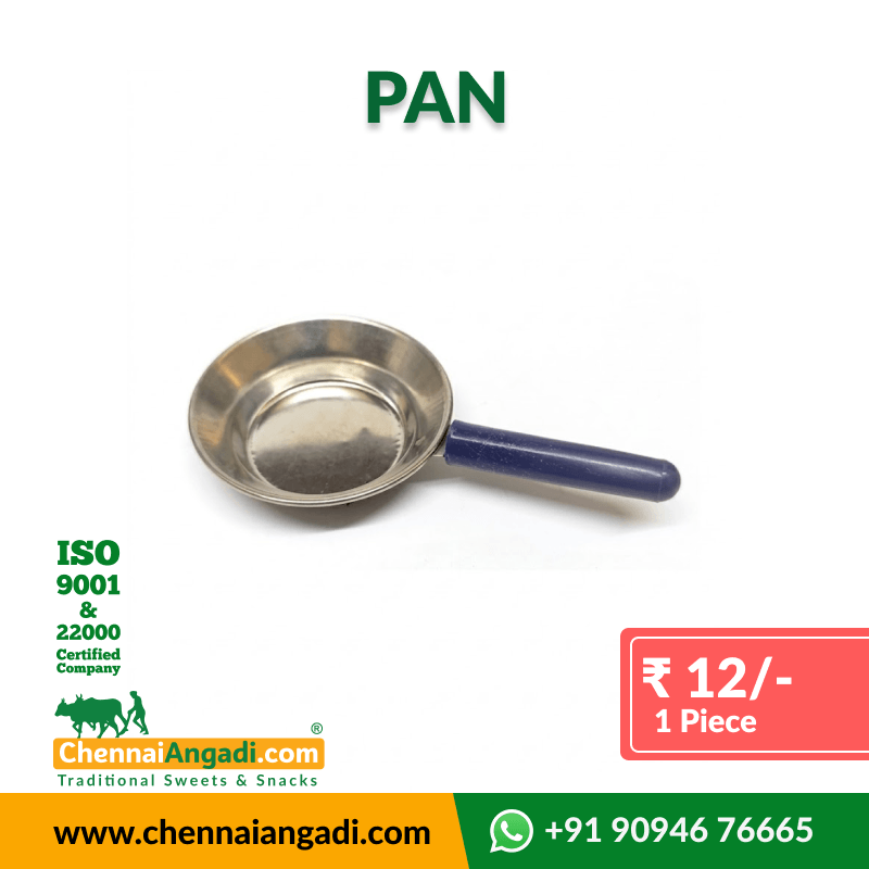 Pan