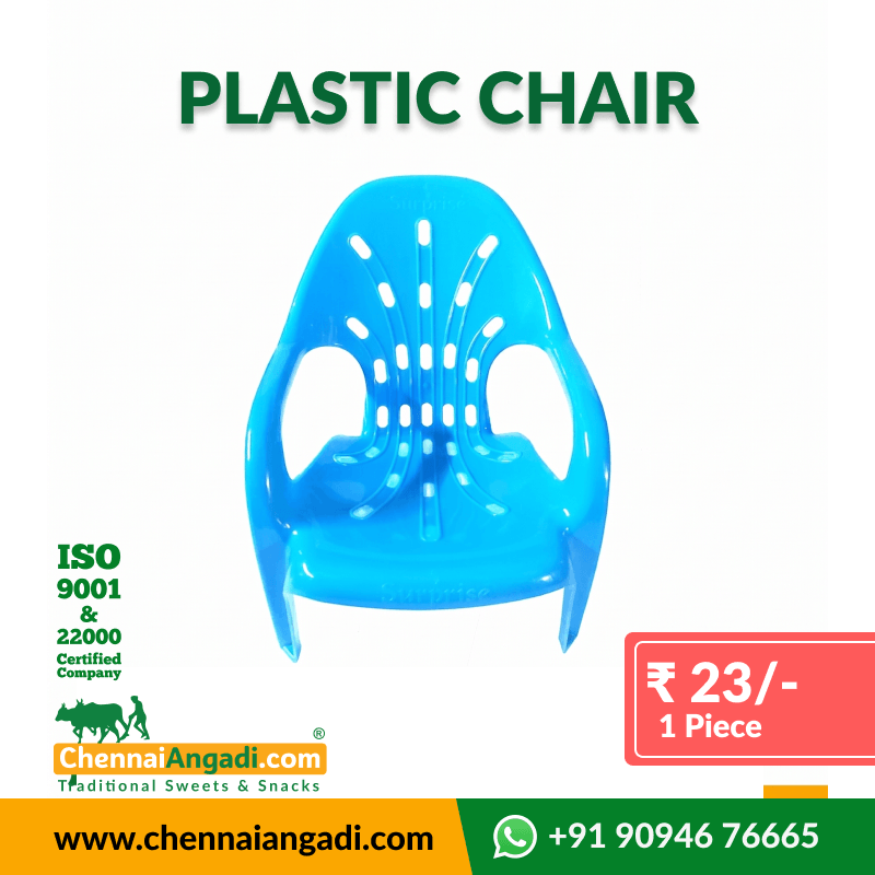 Plastic Chair