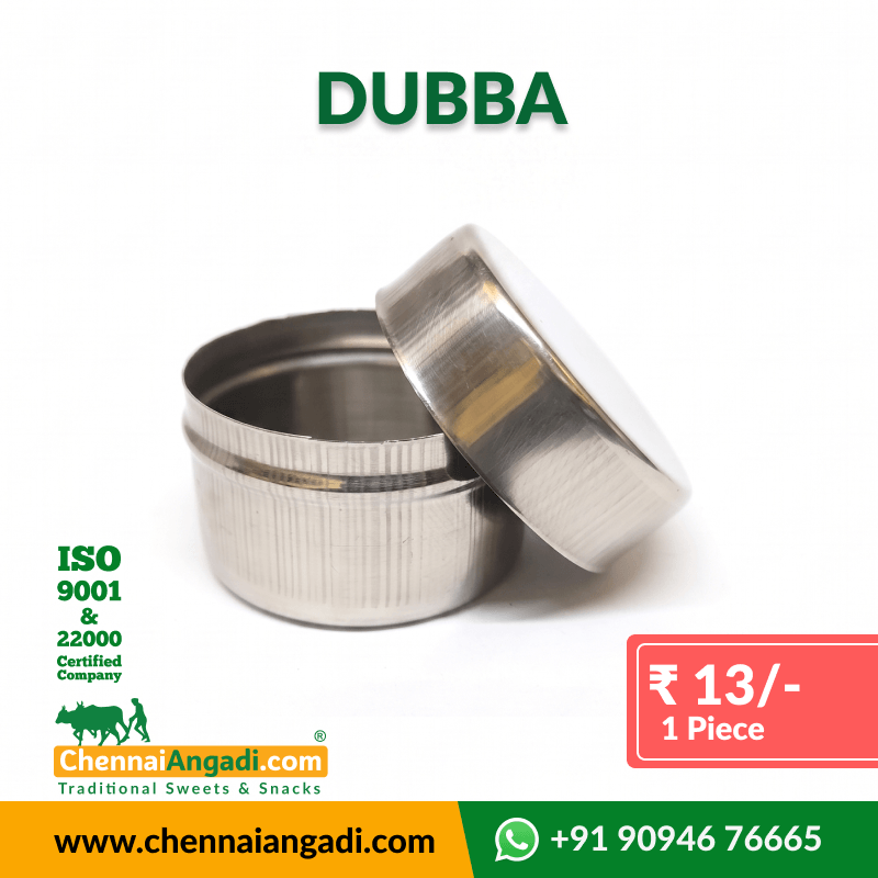Dubba