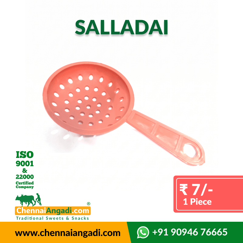 Salladai