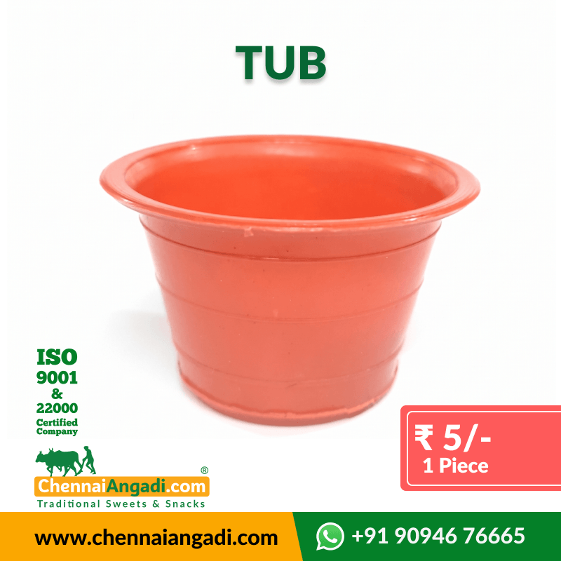 Tub