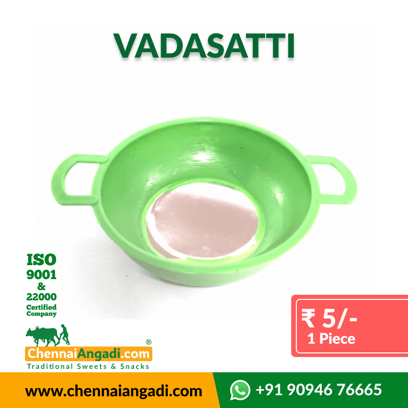 Vadasatti