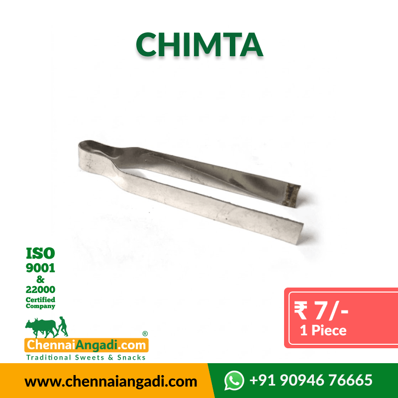 Chimta