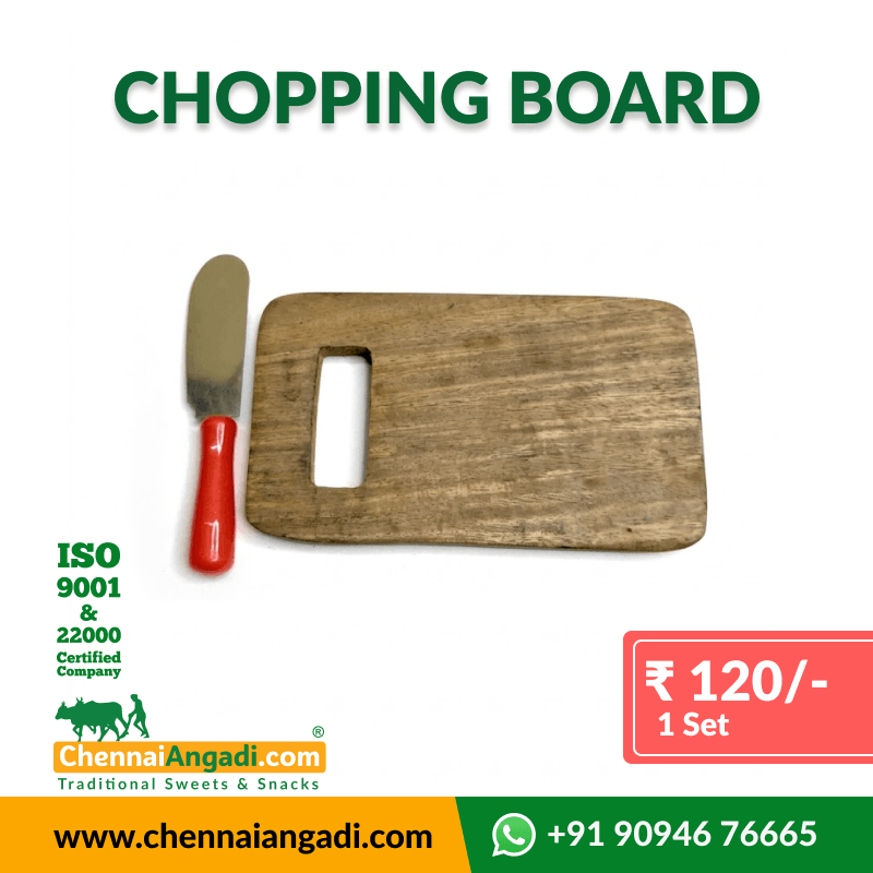 Chopping Board
