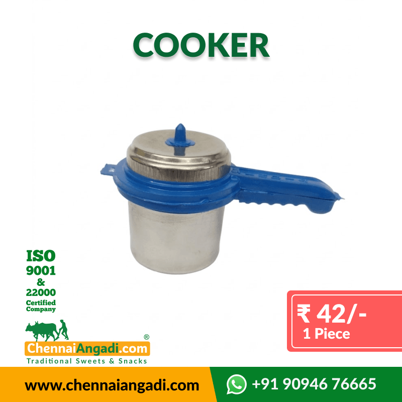 Cooker