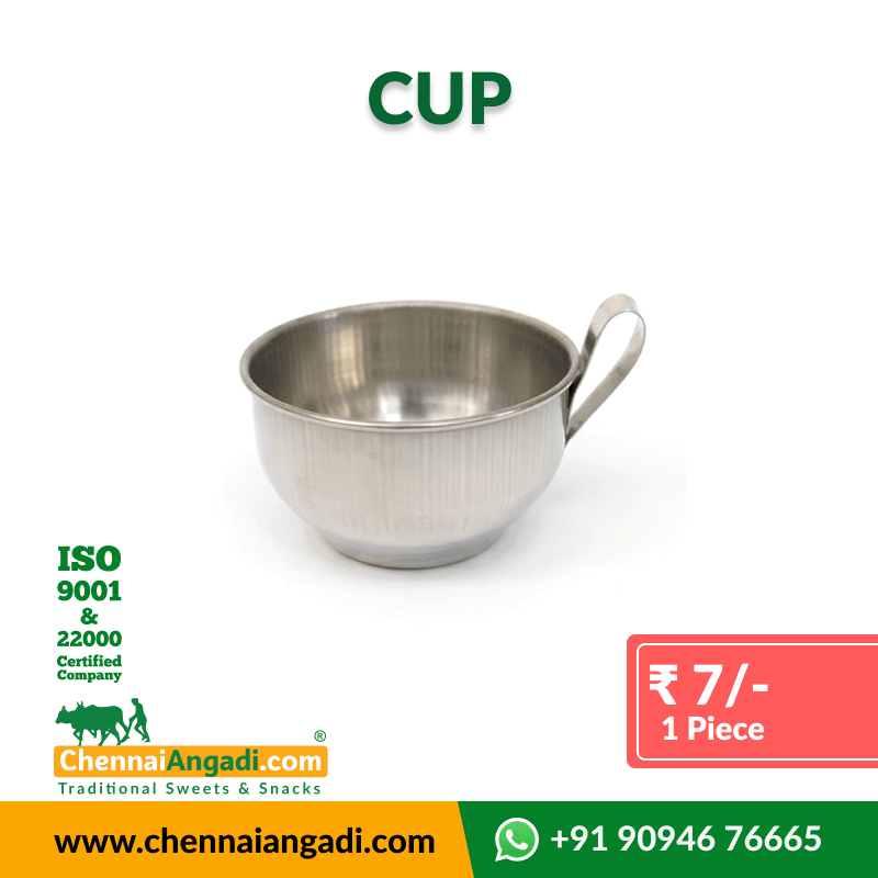 Cup