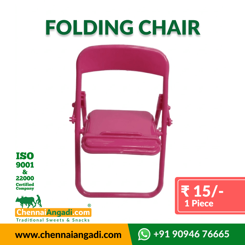 Folding Chair