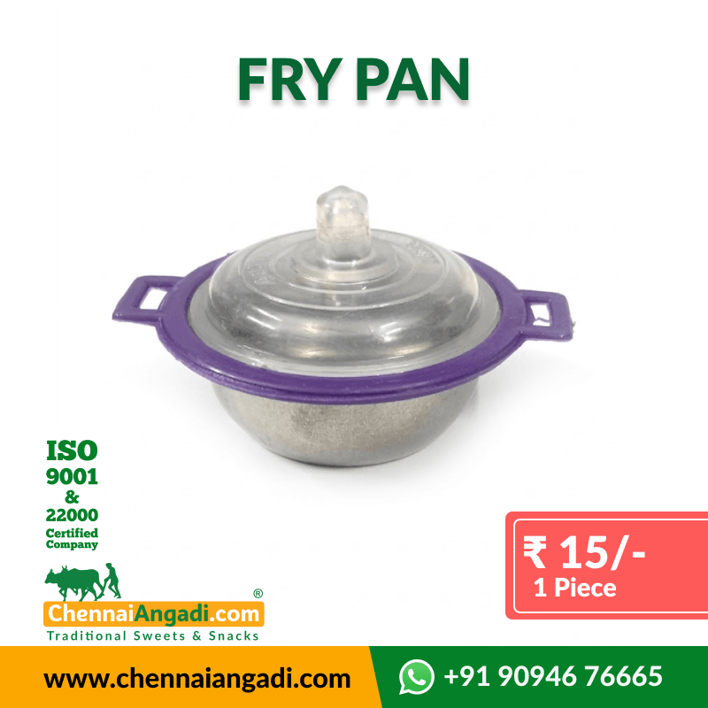 Fry Pan
