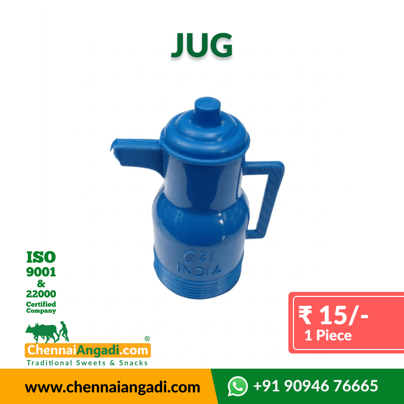 Jug