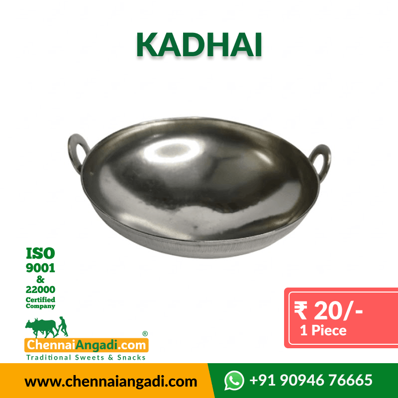 Kadhai Big