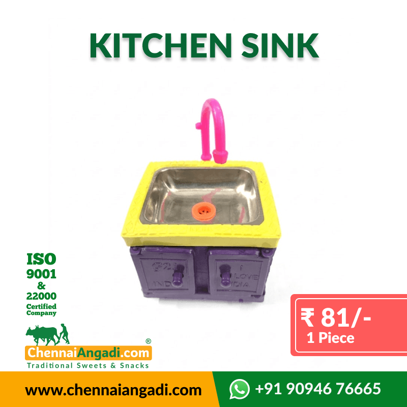 Kitchen Sink
