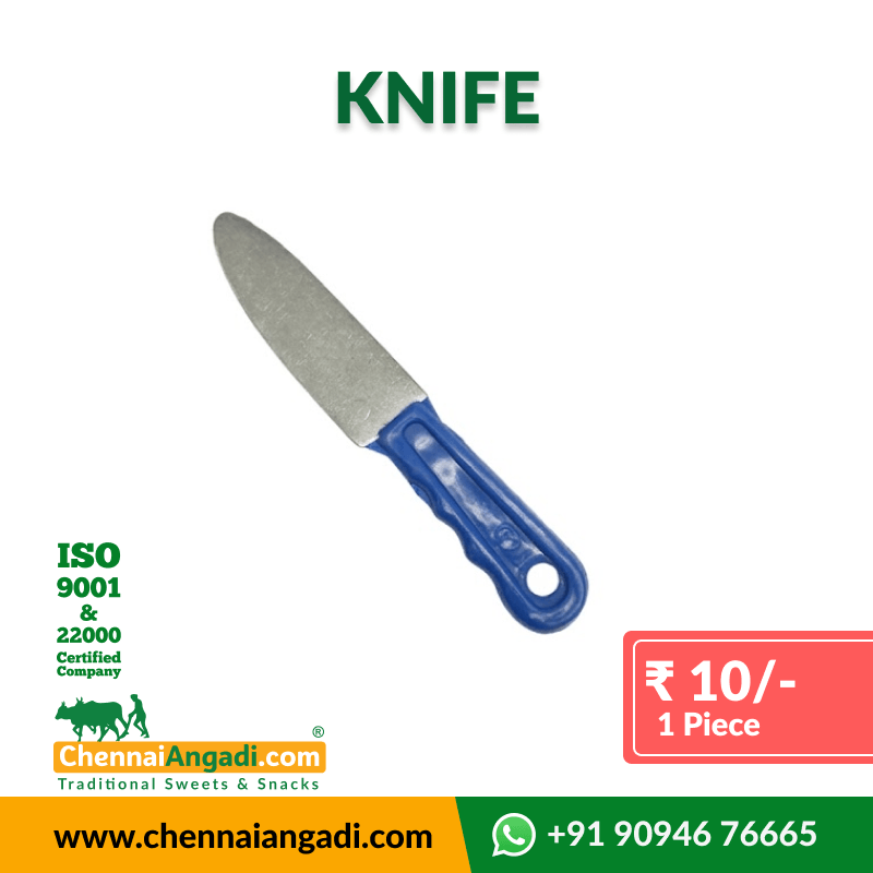 Knife