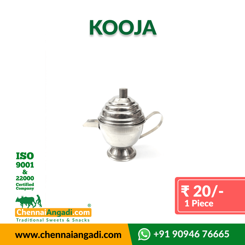 Kooja