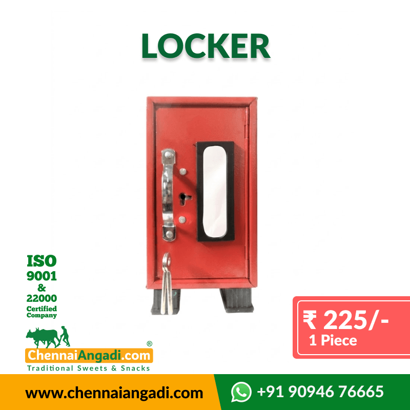 Locker