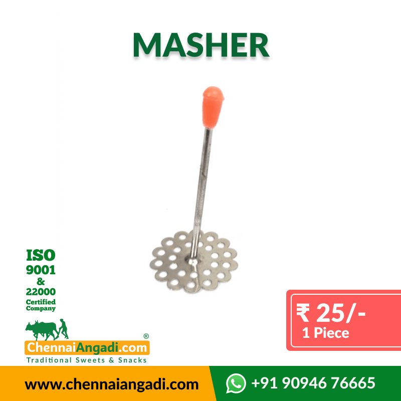 Masher
