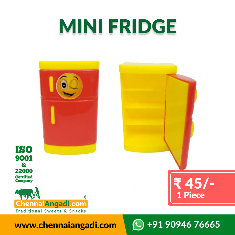 Mini Fridge