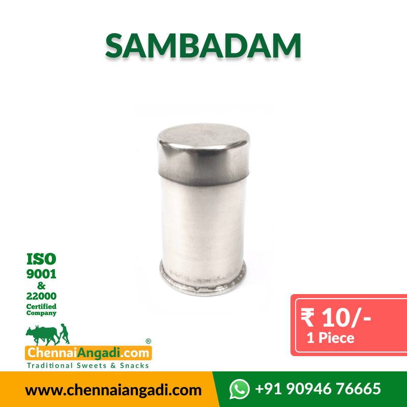 Sambadam